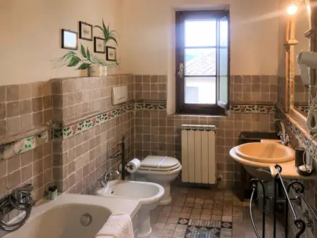 Antico Borgo San Lorenzo, Gite 46 personnes à Colle Val d'Elsa - Photo 28