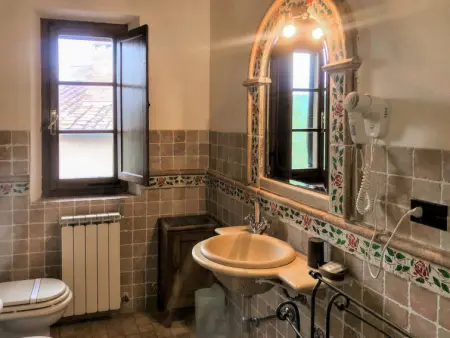 Antico Borgo San Lorenzo, Gite 46 personnes à Colle Val d'Elsa - Photo 29