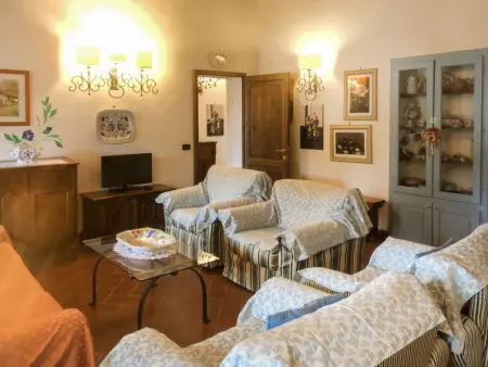 Antico Borgo San Lorenzo, Gite 46 personnes à Colle Val d'Elsa - Photo 32