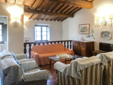 Antico Borgo San Lorenzo, Gite 46 personnes à Colle Val d'Elsa - Photo 33