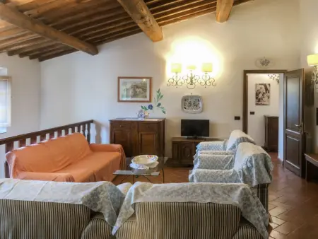 Antico Borgo San Lorenzo, Gite 46 personnes à Colle Val d'Elsa - Photo 34