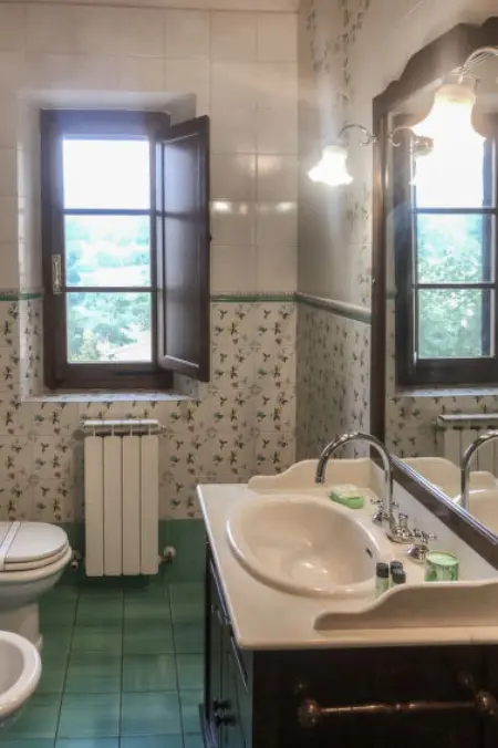 Antico Borgo San Lorenzo, Gite 46 personnes à Colle Val d'Elsa - Photo 35