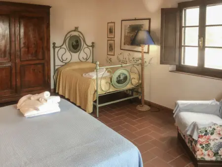 Antico Borgo San Lorenzo, Gite 46 personnes à Colle Val d'Elsa - Photo 37