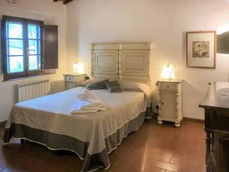 Antico Borgo San Lorenzo, Gite 46 personnes à Colle Val d'Elsa - Photo 38