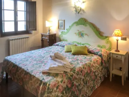 Antico Borgo San Lorenzo, Gite 46 personnes à Colle Val d'Elsa - Photo 39