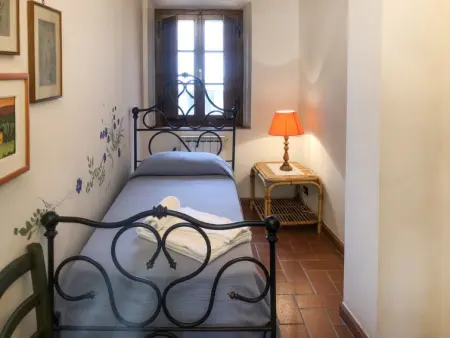 Antico Borgo San Lorenzo, Gite 46 personnes à Colle Val d'Elsa - Photo 40