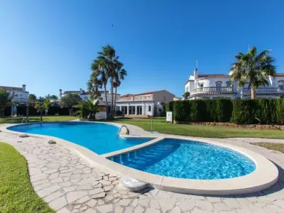 Villa a Miami Platja, Villa Zefir - L827651