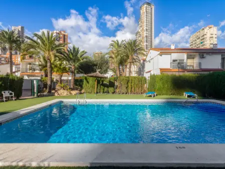 Appartement à Benidorm, Rinconada Real - L868672