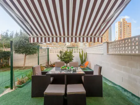 Rinconada Real, Appartement 4 personnes à Benidorm - Photo 1