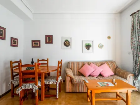 Rinconada Real, Appartement 4 personnes à Benidorm - Photo 5