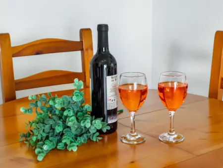 Rinconada Real, Appartement 4 personnes à Benidorm - Photo 6