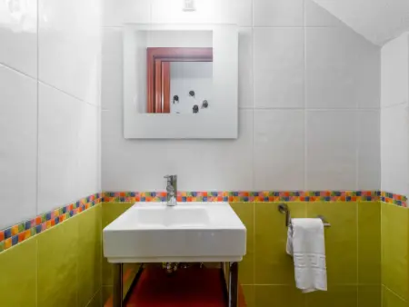 Rinconada Real, Appartement 4 personnes à Benidorm - Photo 9