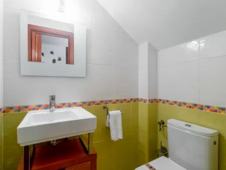 Rinconada Real, Appartement 4 personnes à Benidorm - Photo 10