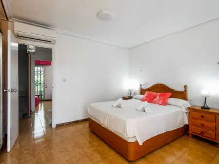 Rinconada Real, Appartement 4 personnes à Benidorm - Photo 11