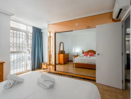 Rinconada Real, Appartement 4 personnes à Benidorm - Photo 12