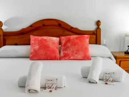 Rinconada Real, Appartement 4 personnes à Benidorm - Photo 13