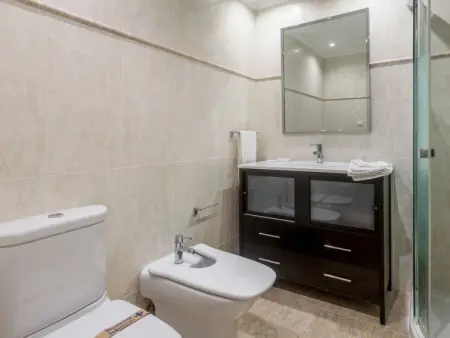 Rinconada Real, Appartement 4 personnes à Benidorm - Photo 14