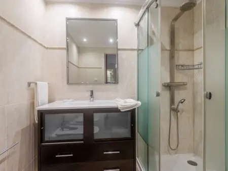 Rinconada Real, Appartement 4 personnes à Benidorm - Photo 15