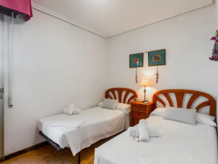 Rinconada Real, Appartement 4 personnes à Benidorm - Photo 16