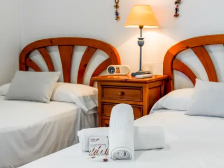 Rinconada Real, Appartement 4 personnes à Benidorm - Photo 17