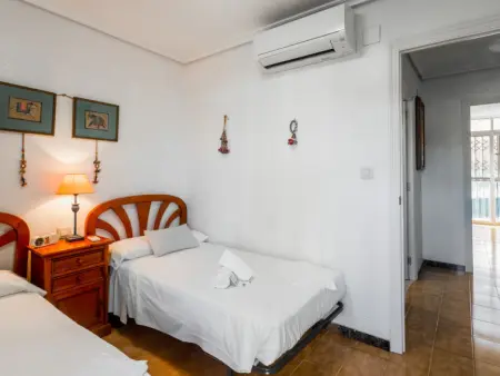 Rinconada Real, Appartement 4 personnes à Benidorm - Photo 18