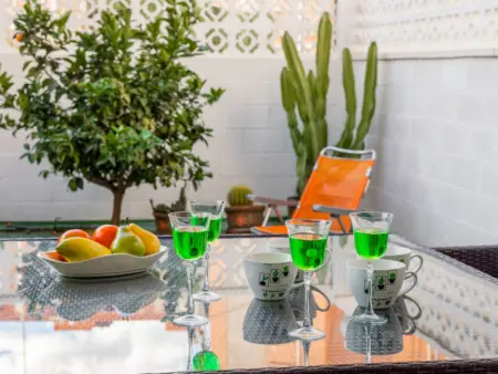 Rinconada Real, Appartement 4 personnes à Benidorm - Photo 19