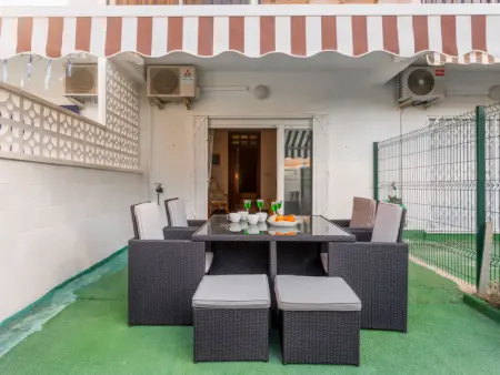 Rinconada Real, Appartement 4 personnes à Benidorm - Photo 20