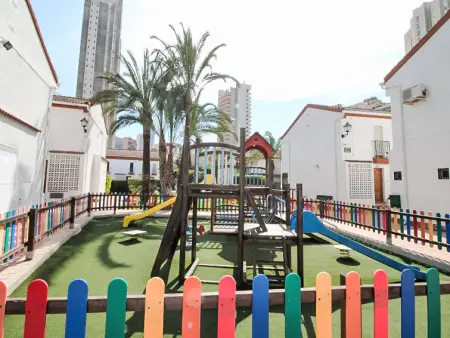 Rinconada Real, Appartement 4 personnes à Benidorm - Photo 21