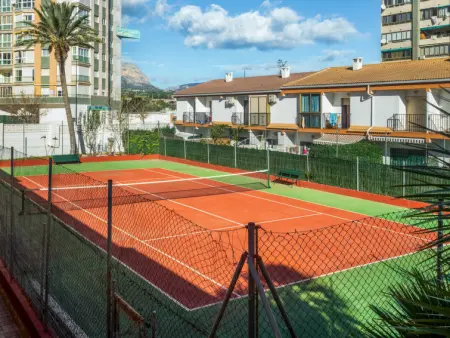 Rinconada Real, Appartement 4 personnes à Benidorm - Photo 24