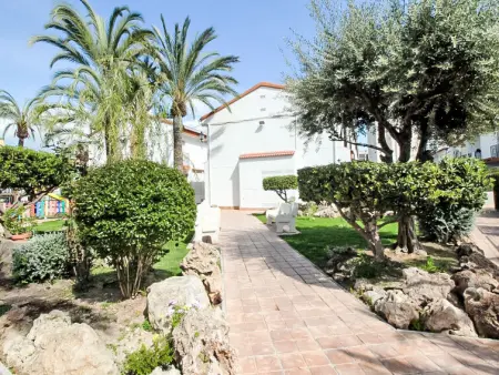 Rinconada Real, Appartement 4 personnes à Benidorm - Photo 25