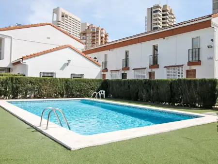 Rinconada Real, Appartement 4 personnes à Benidorm - Photo 26