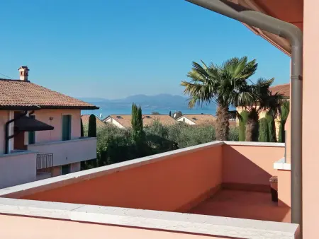 Barum Garden, Appartement 5 personnes à Lazise - Photo 2