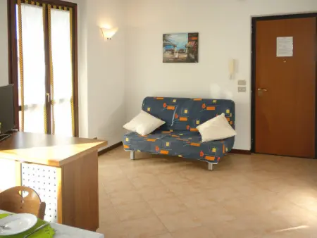 Barum Garden, Appartement 5 personnes à Lazise - Photo 3