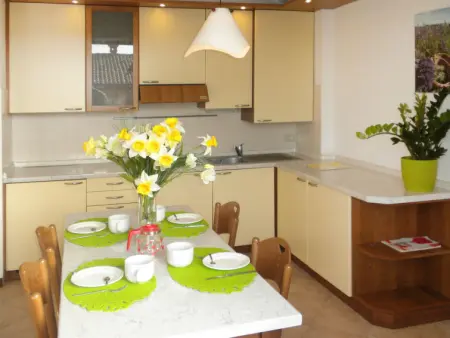 Barum Garden, Appartement 5 personnes à Lazise - Photo 6