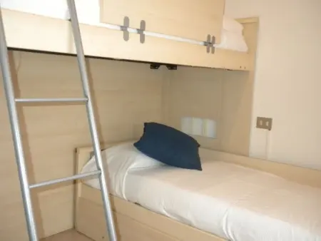 Barum Garden, Appartement 5 personnes à Lazise - Photo 9