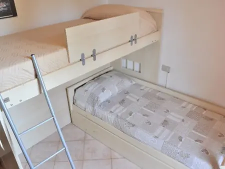 Barum Garden, Appartement 5 personnes à Lazise - Photo 10