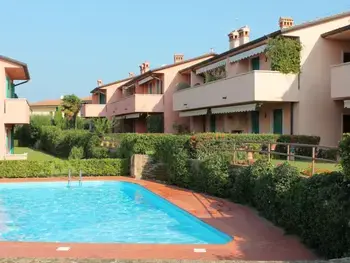 Appartement in Lazise,Barum Garden IT2806.716.2 N°435974