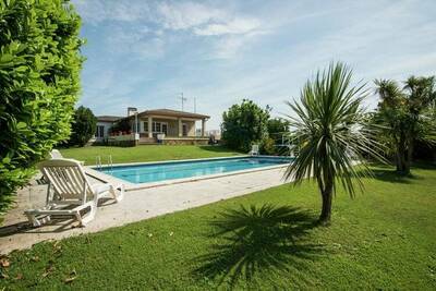 Location Villa à Sant Pere Pescador,Bon Relax Espai - N°359622