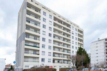 Location Appartement à MULHOUSE,APPARTEMENT ALMA GARE/ BRUNNER FR-68100-02 N°879076