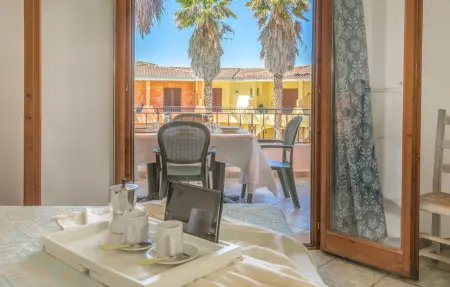 BILO  4 Premium, Appartement 4 personnes à Palau - Photo 1