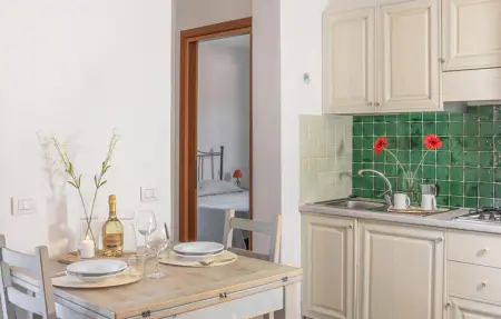 BILO  4 Premium, Appartement 4 personnes à Palau - Photo 4