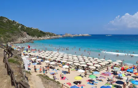 Bilo 4, Appartement 4 personnes à Sant.Teresa di Gallura - Photo 13