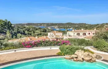 Apartamento en Porto Cervo,Bilo 4 Premium IGS156 N°879109