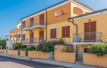 Appartement in Sant.Teresa di Gallura,Bilo 4 IGG315 N°879112