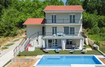 Haus in Sinj CDC877 N°827694