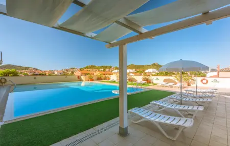 Bilo 3, Appartement 3 personnes à Villasimius - Photo 1