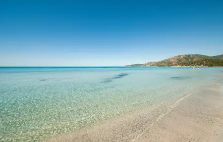 Bilo 3, Appartement 3 personnes à Villasimius - Photo 4