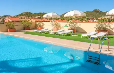 Bilo 3, Appartement 3 personnes à Villasimius - Photo 6