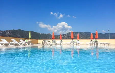 Bilo 3, Appartement 3 personnes à Villasimius - Photo 7