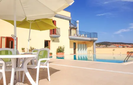 Bilo 3, Appartement 3 personnes à Villasimius - Photo 8